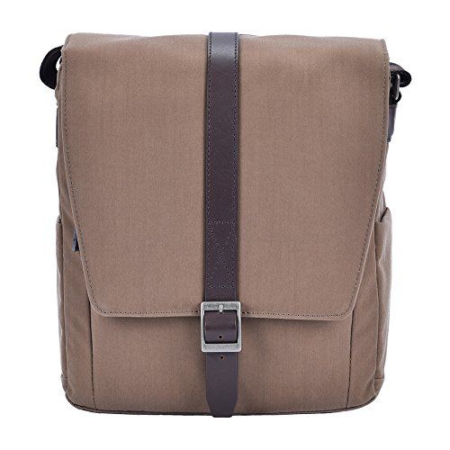  Visit the Sirui Store Sirui MyStory Tablet Photo Shoulder Bag, Dark Tan