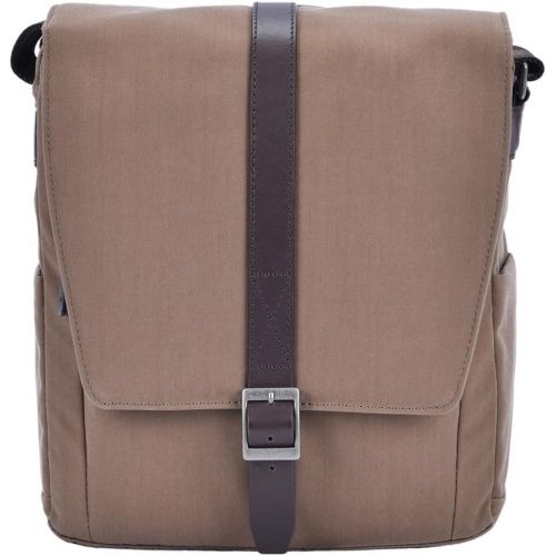  Visit the Sirui Store Sirui MyStory Tablet Photo Shoulder Bag, Dark Tan