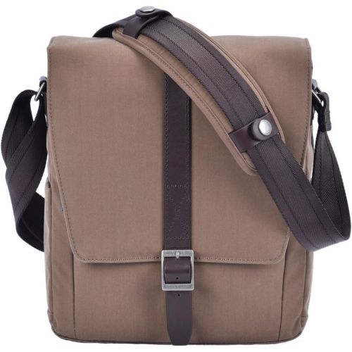  Visit the Sirui Store Sirui MyStory Tablet Photo Shoulder Bag, Dark Tan