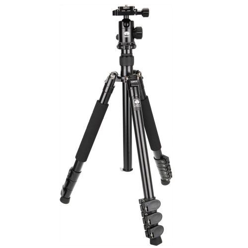  Sirui ET Series Tripod Kit wE-series Ball Head-AL