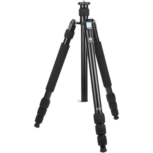  Sirui W-2004 Waterproof Aluminum Alloy Tripod