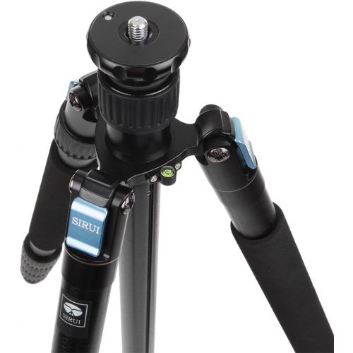  Sirui W-2004 Waterproof Aluminum Alloy Tripod