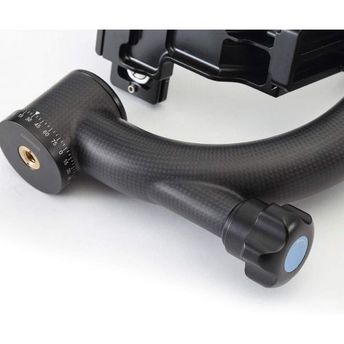  Sirui PH-20 Carbon Fiber Gimbal Head