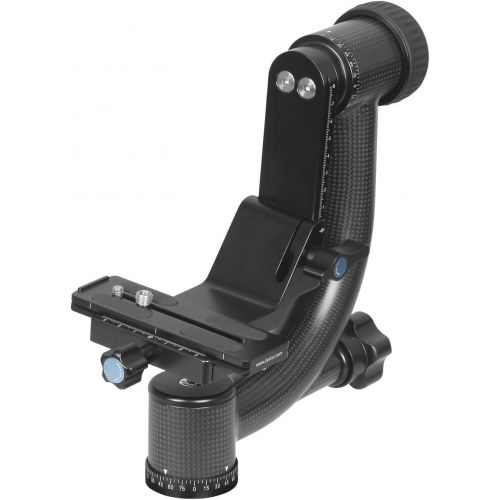  Sirui PH-20 Carbon Fiber Gimbal Head