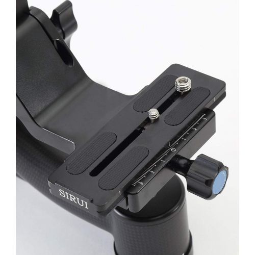  Sirui PH-20 Carbon Fiber Gimbal Head