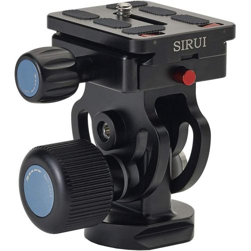  Sirui L Series L-20S 2-Way Levelling Tilt Heads