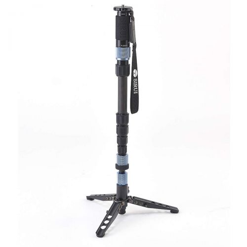  Sirui P-326S Carbon Monopod with