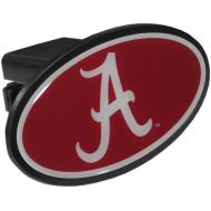 Siskiyou NCAA Class III Plastic Hitch Cover