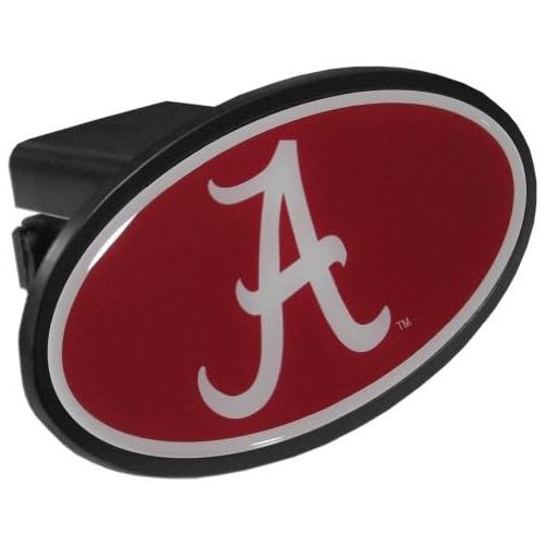  Siskiyou NCAA Class III Plastic Hitch Cover