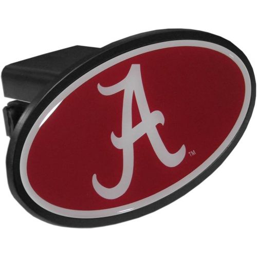  Siskiyou NCAA Class III Plastic Hitch Cover