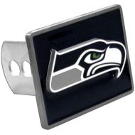 Siskiyou Seattle Seahawks NFL Hitch Cover