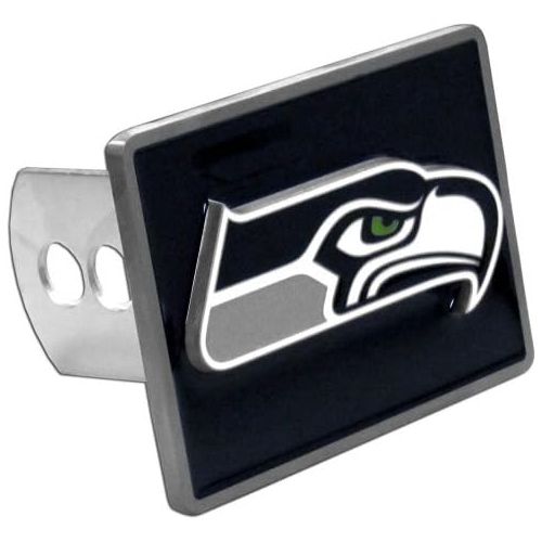  Siskiyou Seattle Seahawks NFL Hitch Cover