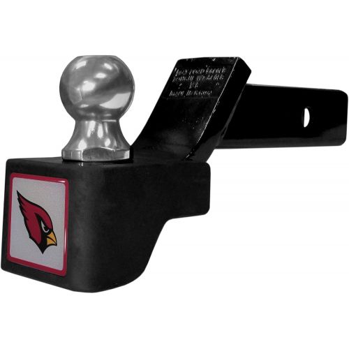  Siskiyou NFL Shin Shield Class V Hitch Cover