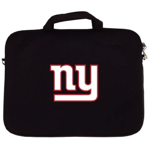  Siskiyou NFL New York Giants Laptop Bag