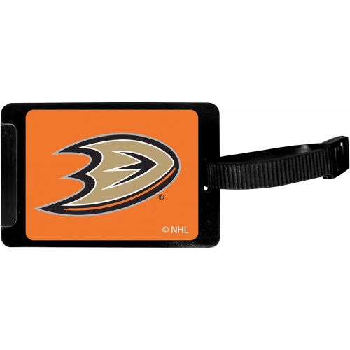  Siskiyou NHL Unisex Luggage Tag