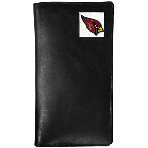  Siskiyou NFL Tall Leather Wallet