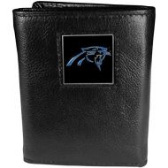 Siskiyou Gifts Co, Inc. NFL Mens Leather Tri-fold Wallet