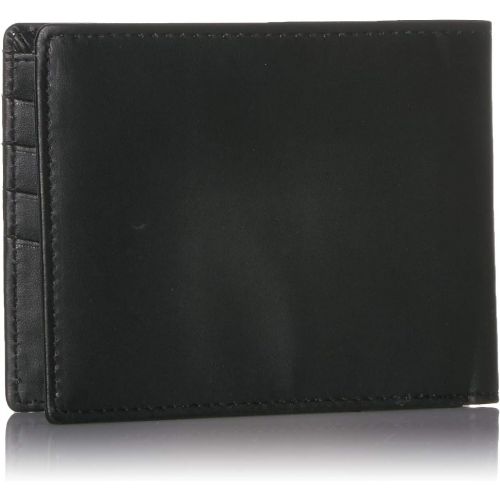  Siskiyou NCAA Unisex Bi-fold Wallet Large Logo