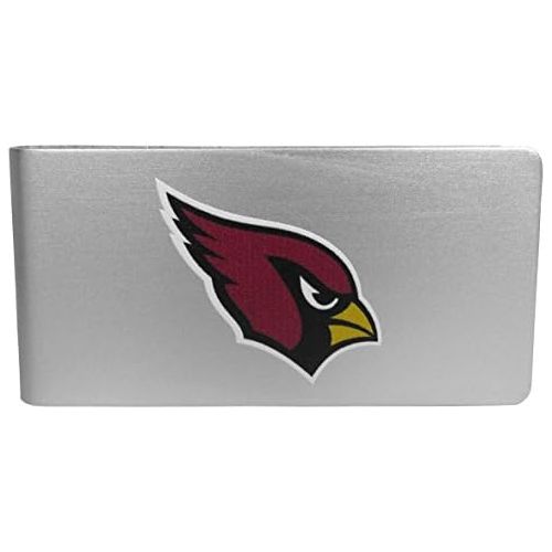  Siskiyou NFL Unisex Logo Money Clip