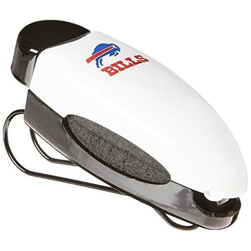  Siskiyou NFL Buffalo Bills Visor Clips