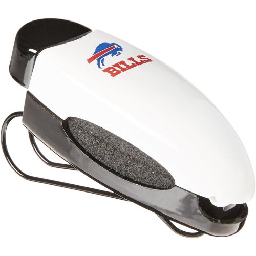  Siskiyou NFL Buffalo Bills Visor Clips