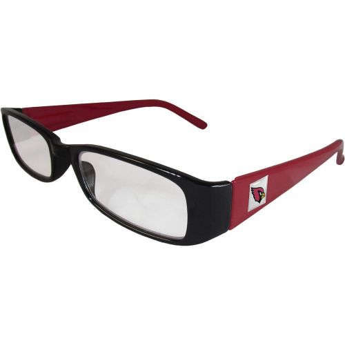  Siskiyou NFL Team Color Reading Glasses