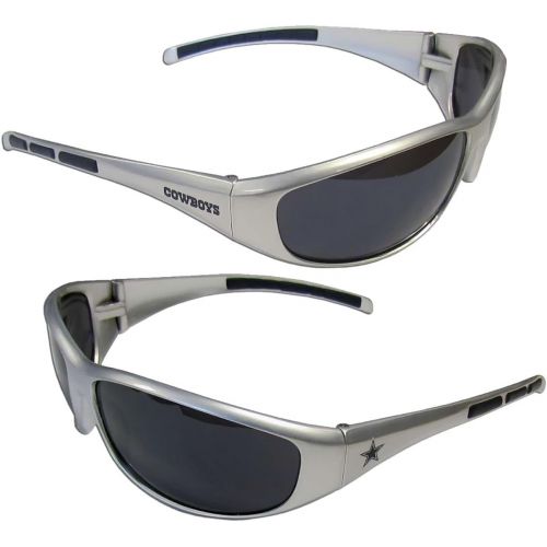  Siskiyou Gifts Co, Inc. NFL Mens Sunglasses