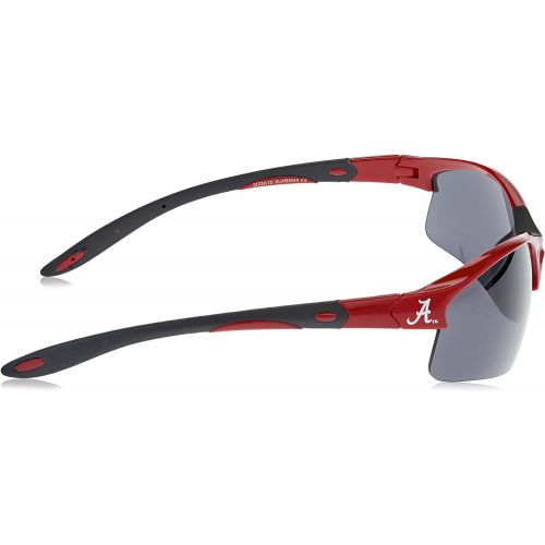  Siskiyou NCAA Blade Sunglasses