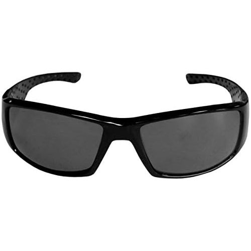  Siskiyou NFL Chrome Wrap Sunglasses