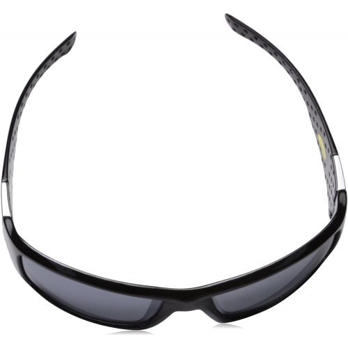  Siskiyou NFL Chrome Wrap Sunglasses