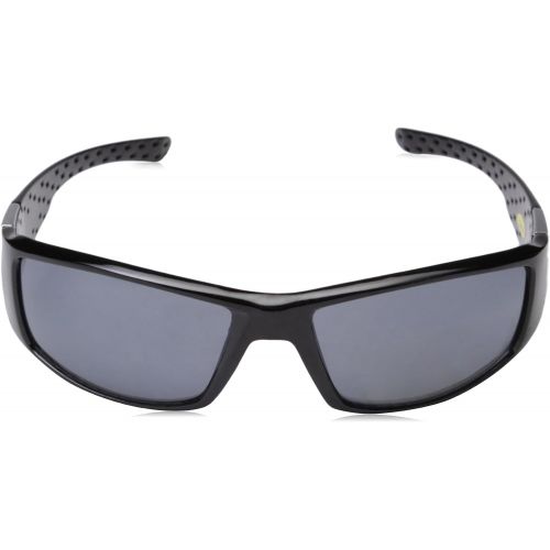  Siskiyou NFL Chrome Wrap Sunglasses