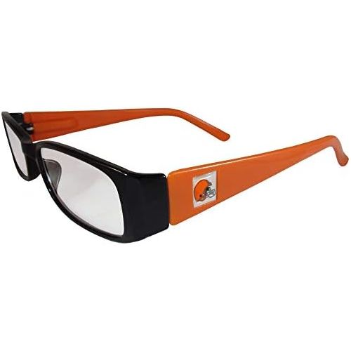  Siskiyou NFL Cleveland Browns Reading +1.75 Glasses