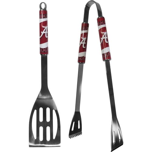  Siskiyou NCAA BBQ Tool Set (2 Piece)