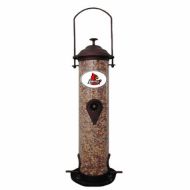 Siskiyou Sports NCAA Louisville Cardinals Bird Feeder