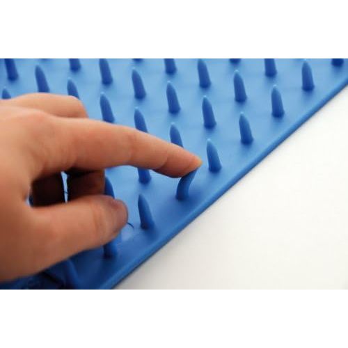  [아마존베스트]SISSEL Acupressure Mat Blue