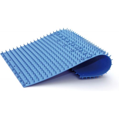  [아마존베스트]SISSEL Acupressure Mat Blue