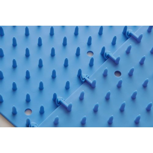  [아마존베스트]SISSEL Acupressure Mat Blue