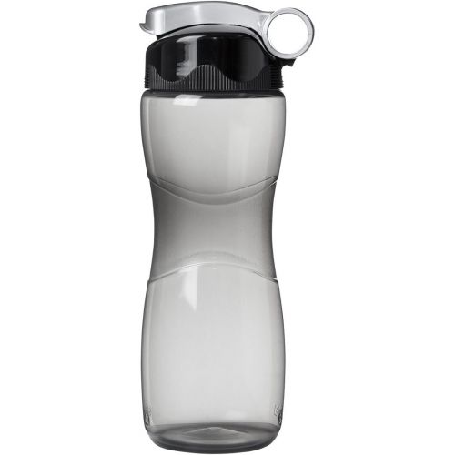  [아마존베스트]Sistema 645ml Hourglass Bottle (Colors may vary)