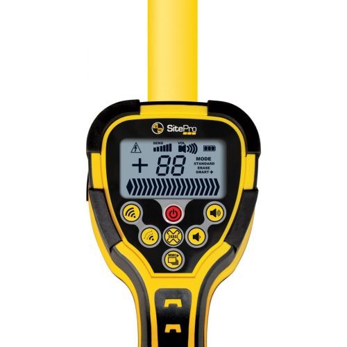  [아마존베스트]SitePro Smart-TRAK 102 Magnetic Locator with Smart-Search Technology