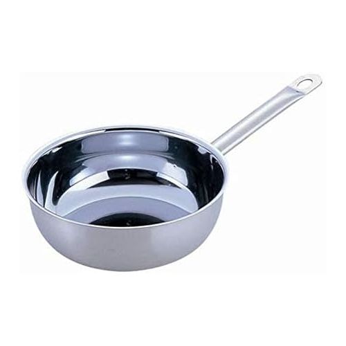  [아마존베스트]Sitram Cybernox 2.1 Quart Saucier Pan with Cover