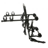 Sittipong seller PS-Bicycle Bike Rack Carrier 1-1.4& 2 Bicycle Hitch Mount Carrier Car Truck V3M7