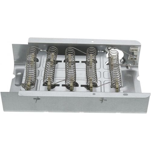  Siwdoy 279838 279816 3387134 3977767 3392519 Dryer Heating Element Kit Compatible with Whirlpool Dryer