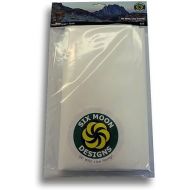 Six Moon Designs Tyvek Footprint - Large - Lightweight Only 7oz. - Helps To Protect Your Tent Floor from Sticks and Rocks.