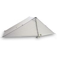 Six Moon Designs Haven Ultralight Tarp - Gray, 2 Person, 18 oz.