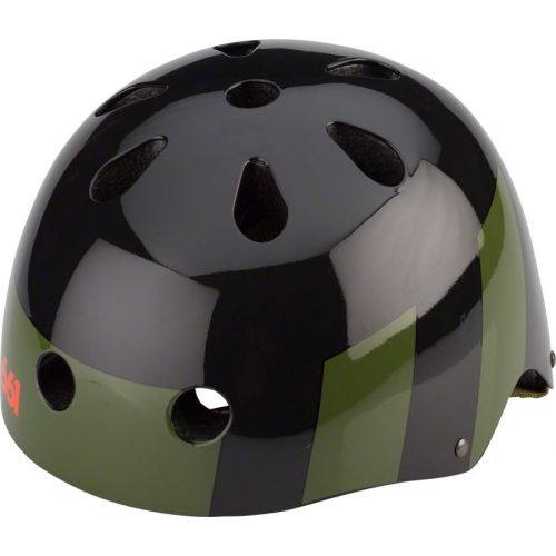  SIXSIXONE SixSixOne Dirt Lid Helmet: Army One Size