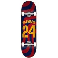 Sk8Mafia Barci 7.5X31.60 Complete Skateboard