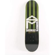 Sk8mafia Kremer House Stripe 8.25x32 Deck Skateboard, Adults Unisex, Multicolor (Multicolor)