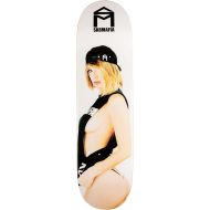 SK8MAFIA Jammin 8.19x32 Deck Skateboard, Adults Unisex, Multicolor (Multicolor), 8.19