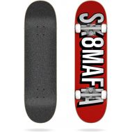 Sk8Mafia Flix 7.75X31.60 Complete Skateboard