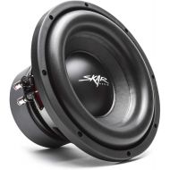 [아마존베스트]Skar Audio SDR-10 D4 10 1200 Watt Max Power Dual 4 Ohm Car Subwoofer